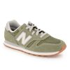 New Balance Baskets Vert 93550 1