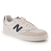 New Balance Sabot Blanc 95260 1
