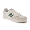 New Balance Zoccolo Bianco 95267 1