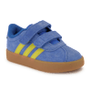 adidas Baskets Bleu 95295 1
