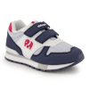 elefanten Chaussures de ville Bleu 95716 1