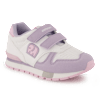 elefanten Scarpa bassa Viola 95717 1
