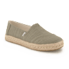 TOMS Espadrille Grau 95765 1