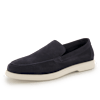 Mathew and Son Chaussures de ville Bleu 95895 1