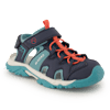 46 Nord Sandale Bleu 95925 1