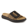 Gabor Claquettes Noir 96275 1