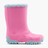 elefanten Bottes de pluie Rose 80098 1