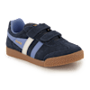 Gola Baskets Bleu 105497 1