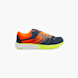 Vty Sneaker arancione 357 1