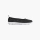 Graceland Flad sko schwarz 4972 1