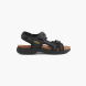 Bench Trekingové sandály schwarz 6787 1