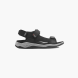FILA Trekingové sandály černá 2245 1