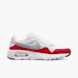 Nike Sneaker hvid 12496 1