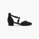 Graceland Pantofi cu cataramă schwarz 5079 1
