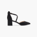 Graceland Pantofi cu cataramă schwarz 4161 1