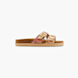 Graceland Чехли с мека пета Кафяв 6963 1