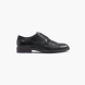AM SHOE Spoločenská obuv čierna 2419 1