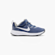 Nike Sneaker blu scuro 5179 1
