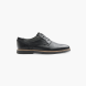AM SHOE Официални обувки Черен 7033 1