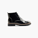 Graceland Šněrovací boty černá 4330 1