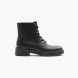 Graceland Šněrovací boty černá 863 1