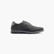 bugatti Pantofi low cut negru 7110 1