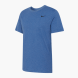 Nike T-shirt azul 4365 1