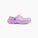 Crocs Sabot violet 903 1