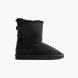 S.Oliver Zimní boty černá 7176 1