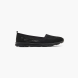 Graceland Flad sko schwarz 2735 1