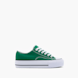 Vty Sneaker verde 6395 1