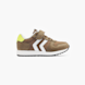 Vty Sneaker marrone 4594 1
