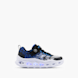 Skechers Sneaker blau 20668 1