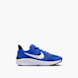 Nike Sneaker blau 8610 1