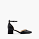 Graceland Pantofi cu cataramă schwarz 13110 1