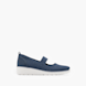 Easy Street Sapato raso blau 20992 1
