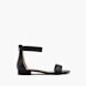 Catwalk Sandale schwarz 15585 1