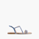 Catwalk Sandále modrá 15652 1
