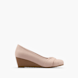 Graceland Pantofi cu toc rosa 28630 1