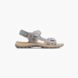 Landrover Trekingové sandále grau 227 1