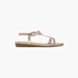 Graceland Sandal Rosegold 312 1