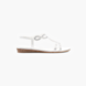 Graceland Sandale bijela 19804 1