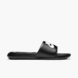 Nike Papuci Negru 17376 1