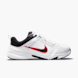 Nike Обувки за фитнес Бял 5874 1