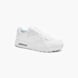 Nike Baskets Blanc 24616 1