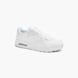 Nike Sneaker hvid 24616 1