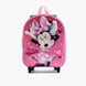 Minnie Mouse Kofer ljubičasta 33312 1