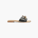 Catwalk Zapatilla baja Negro 6041 1