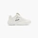 FILA Chunky sneaker Blanco 17322 1