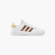 adidas Baskets Blanc 1736 1